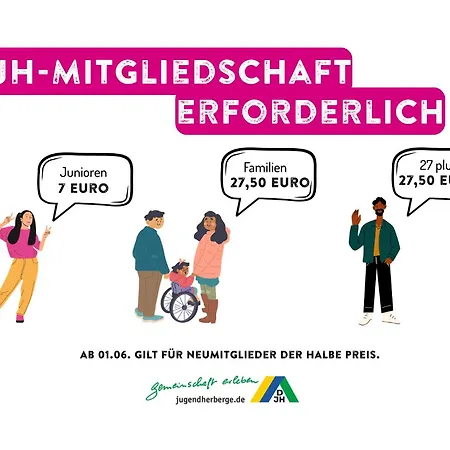 Jugendherberge Bremen-3