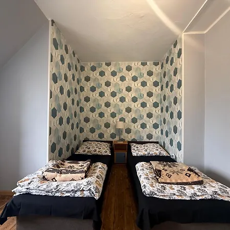 Bp Hostel Gdynia-3