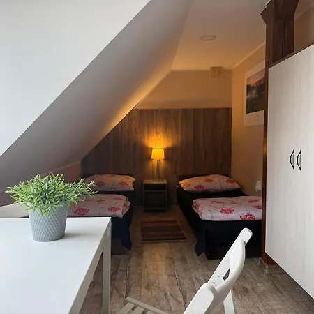 Bp Hostel Gdynia-2