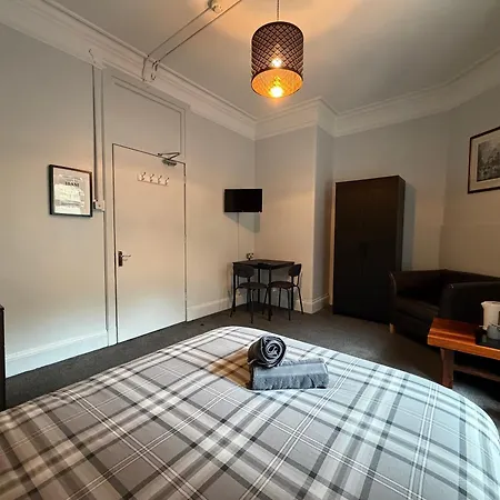 Belford Hostel-3