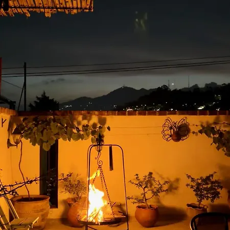 Casa San Cristobal-2