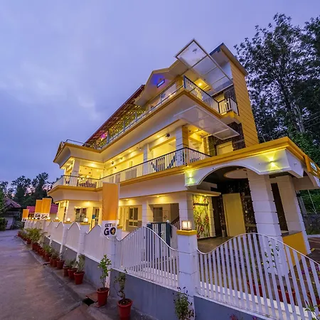 The Hosteller Coorg, Madikeri-2