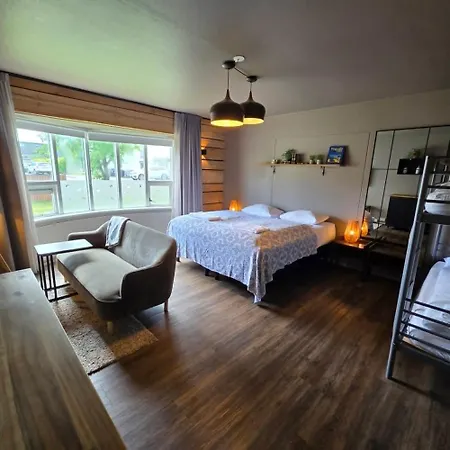 Akureyri Hostel-3