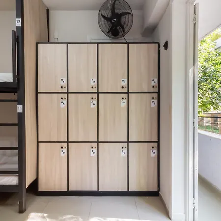 Hostel Leblon-2