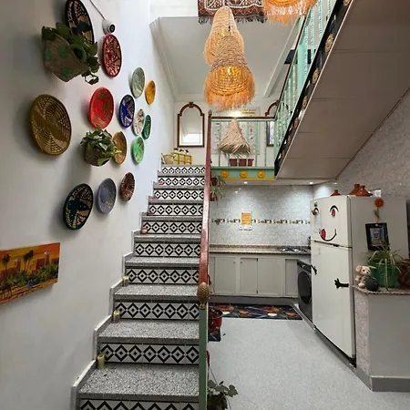 Riad Dar Sahrawi-2