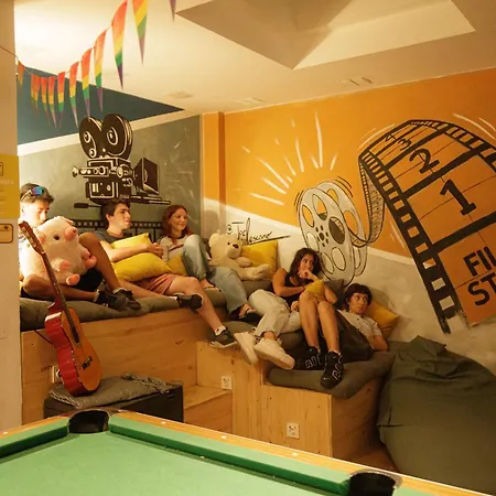 Onefam Sants-2