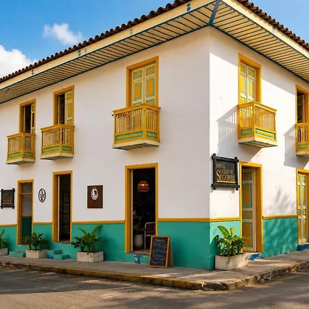 Hostal Ciudad de Segorbe-2