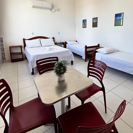 Maraga Beach Hostel-2