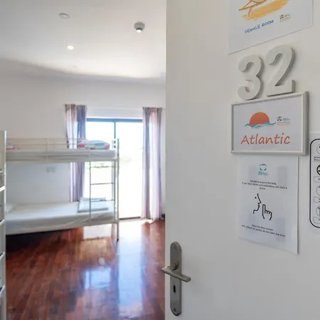 Blife Sun Hostel & Rooms-2