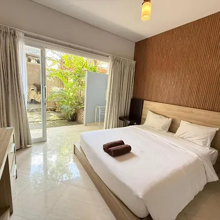 Lushy Hostel Canggu-3