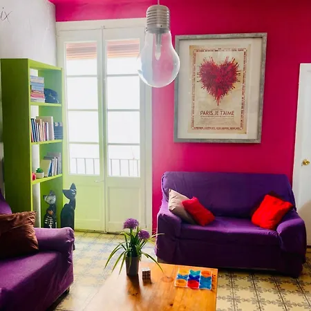 Tarragona Rooms 4-3