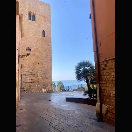 Tarragona Rooms 4-2