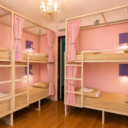 Youki Haus Hostel-2