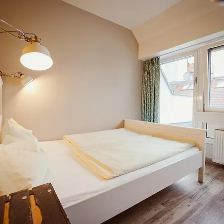 Wombat'S City Hostel Munich Hauptbahnhof-3