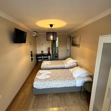 Suites & Apartments - Dp Setubal-2