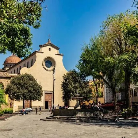 Hostel Santa Monaca-2