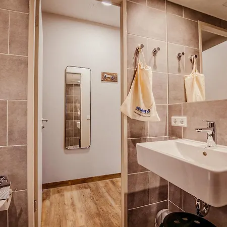 Wombat's City Hostel Munich Werksviertel-2