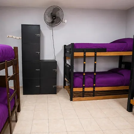 Go Hostel-2
