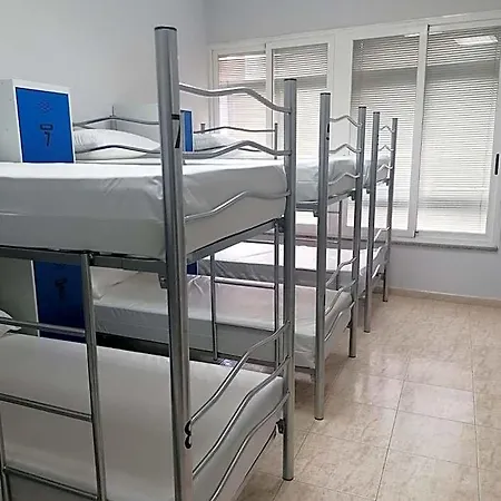 Albergue El Templarin-3