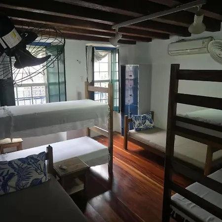 Hostel Galeria 13-2