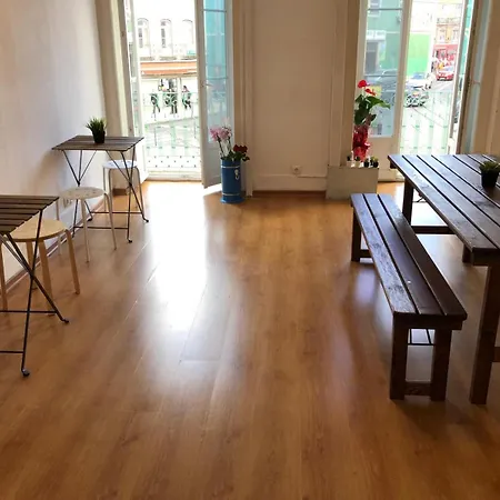 Swisslisbon Guest House-2
