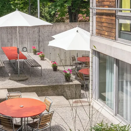 Luzern Youth Hostel-3