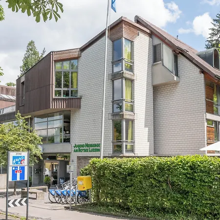 Luzern Youth Hostel-2
