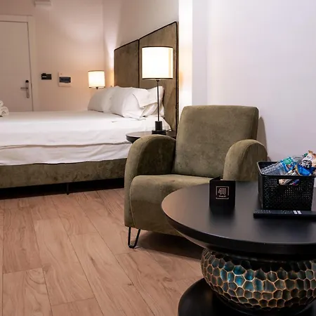 Hotel Boutique Los Ángeles-2