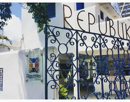 Hostel Republika-3
