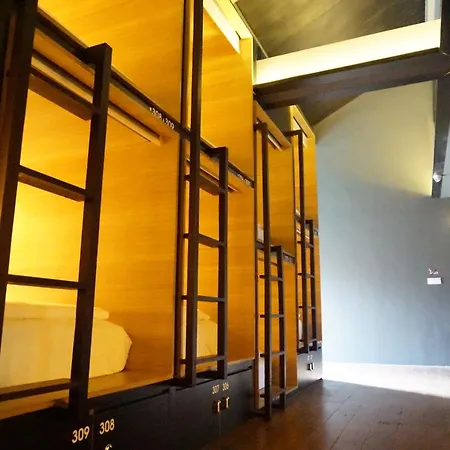 M Boutique Hostel-2