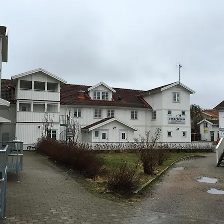 Grebbestads Vandrarhem-2