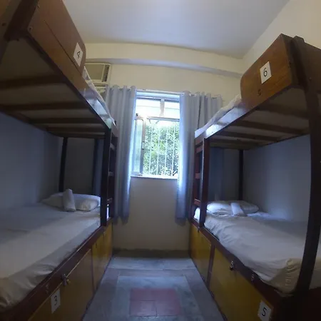 Copacabana Hostel-2