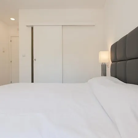 Be Lisbon Residence & Hostel Estefania-2