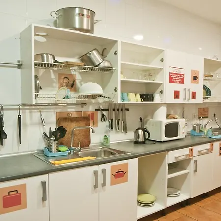 Las Musas Hostal-2
