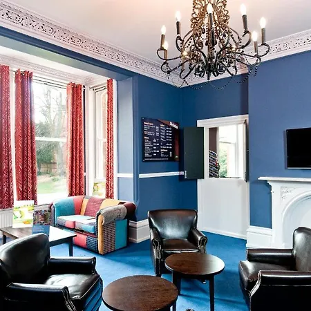 Yha Canterbury-2