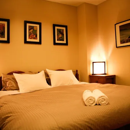 Morino Lodge - Hakuba-2