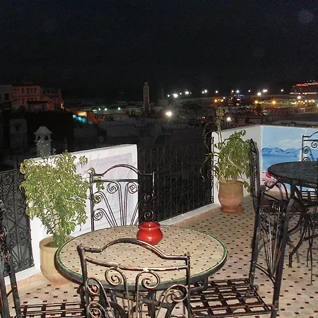 The Medina Hostel-3