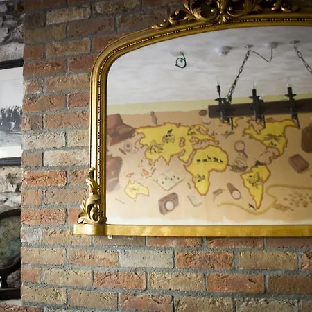 The Black Sheep Hostel-2