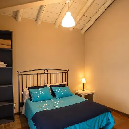 Albergue Rural de Guara-2