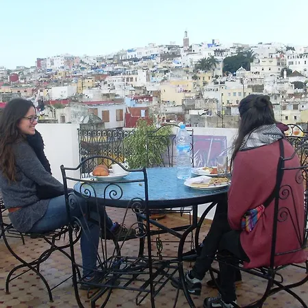 The Medina Hostel-2