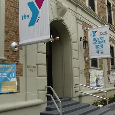 Flushing Ymca-2