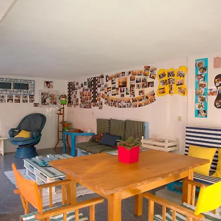 18St. Hostel-3