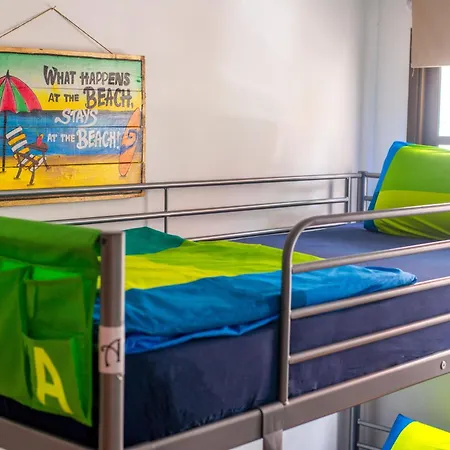 La Tortuga Hostel-3