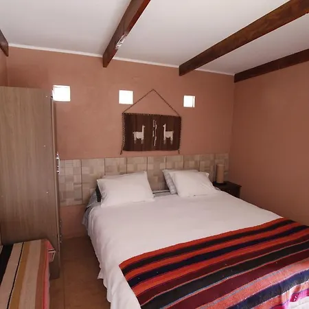 Hostal Casa Turipite-2