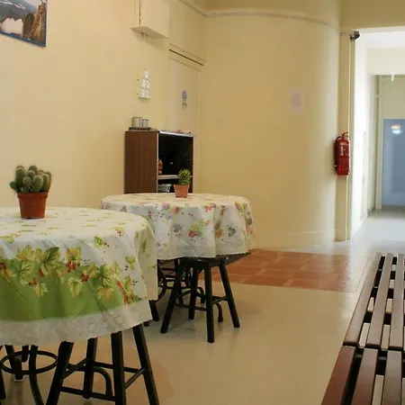 Victoria Hotel And Hostel-3