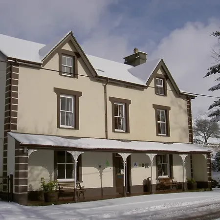 Yha Snowdon Ranger-3