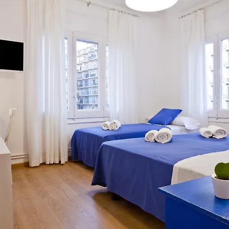 Blue Barcelona-2