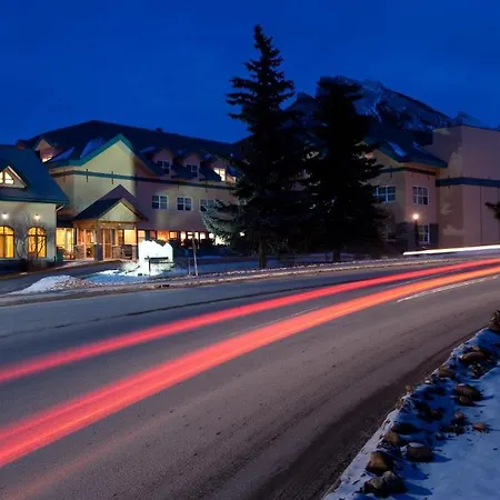 Ywca Banff Hotel-3