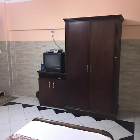 Venus Hostel-3