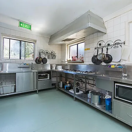 Victoria Park Lodge-2